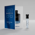 MEZMAR MEN - Fragrance Vial