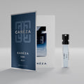 UOMO BOLD - Fragrance Vial