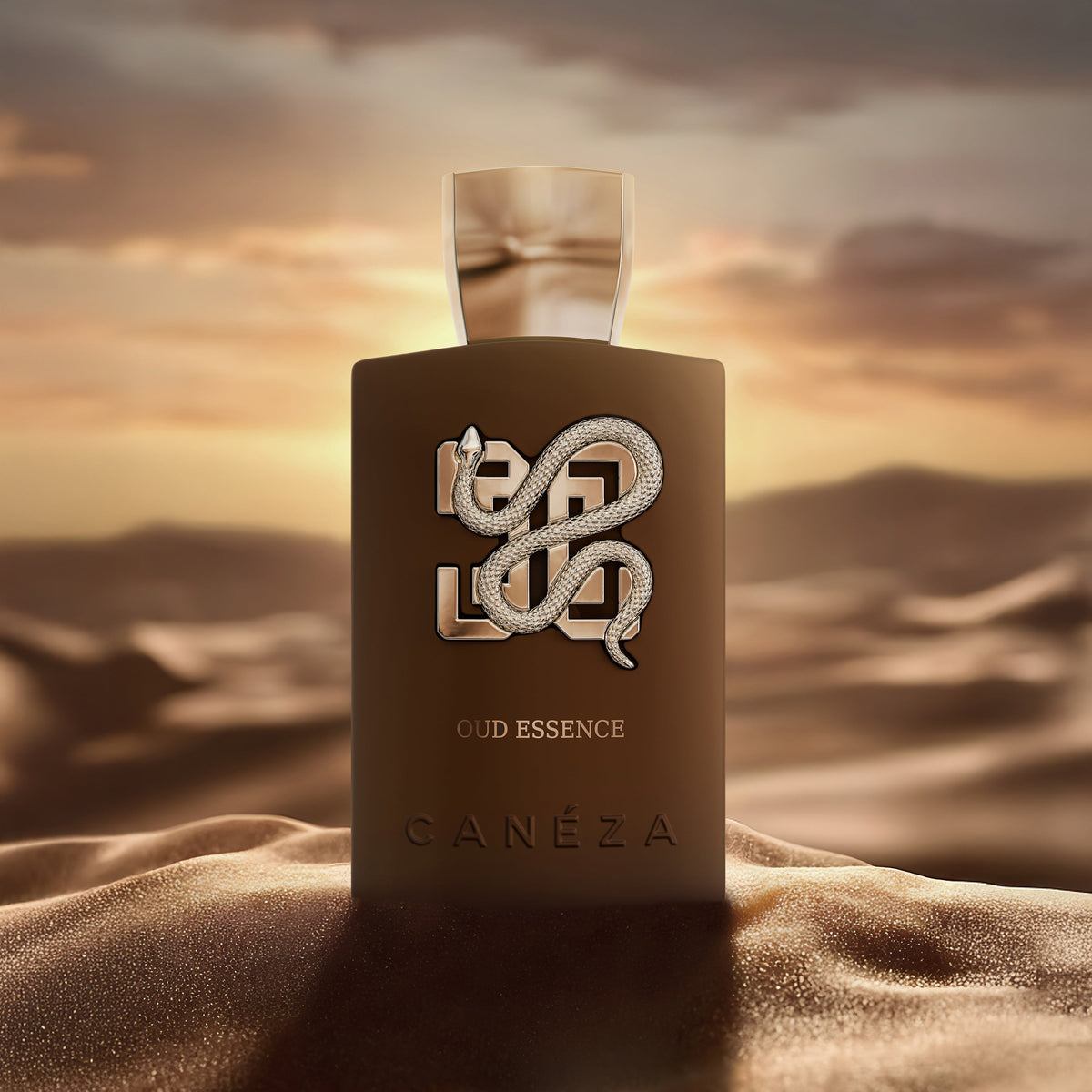 OUD ESSENCE