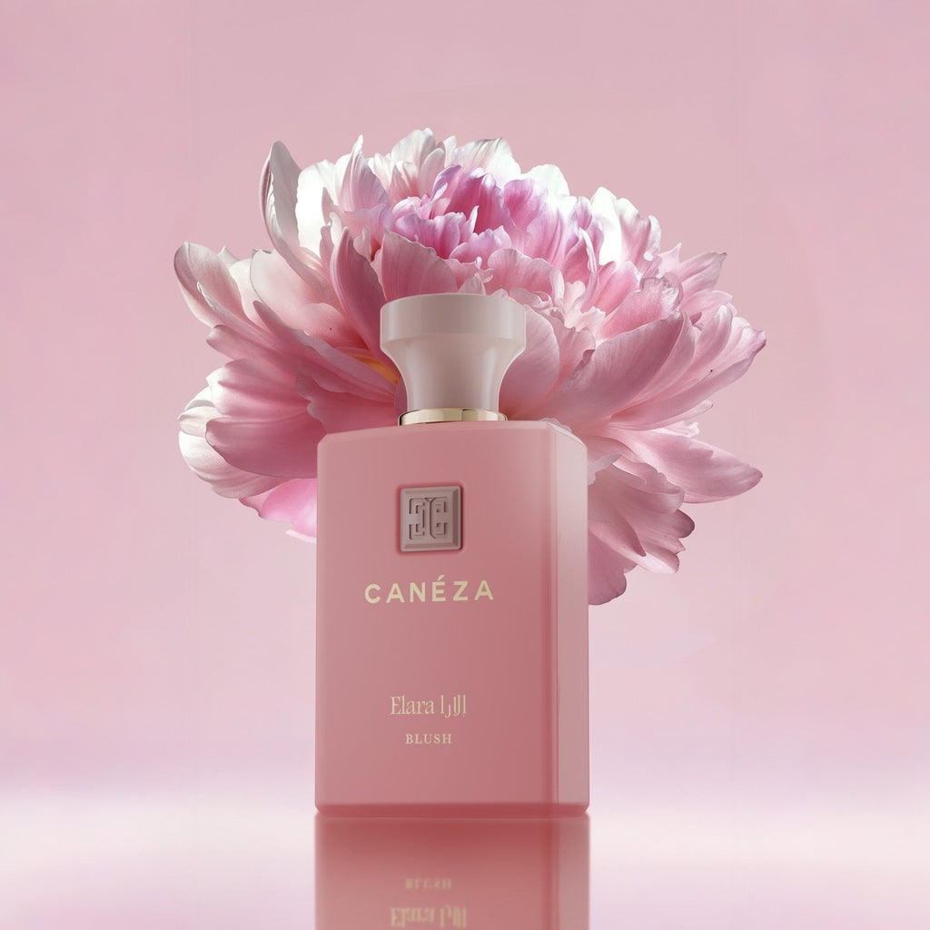 ELARA BLUSH